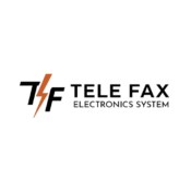 Tele Fax Electronics System