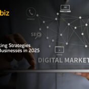 Digital Marketing Strategies