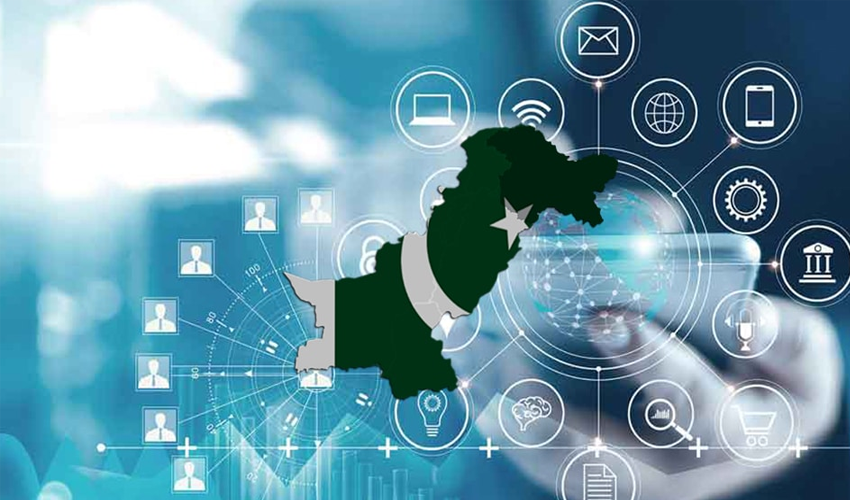 Pakistan's Growing Startup